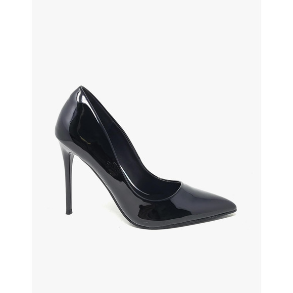 Liliana Vivienne-1 Shoes Womens Size 10 Pointed Toe Classic High Heel Pumps - Picture 1 of 5